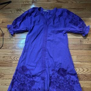 Julia Amory Dress